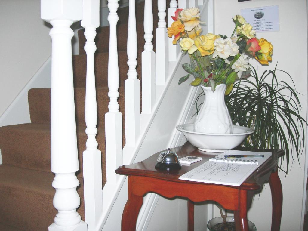 Hanwell House Banbury Bagian luar foto