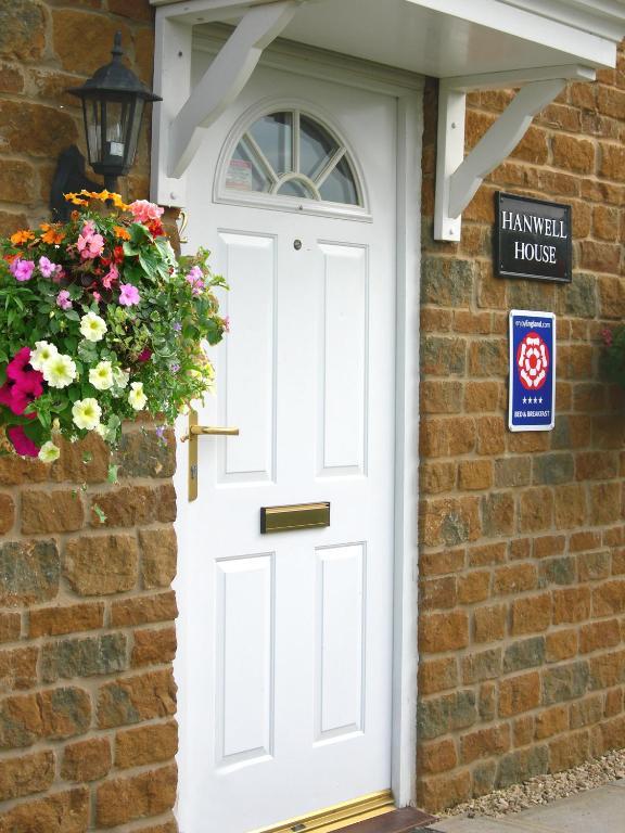 Hanwell House Banbury Bagian luar foto