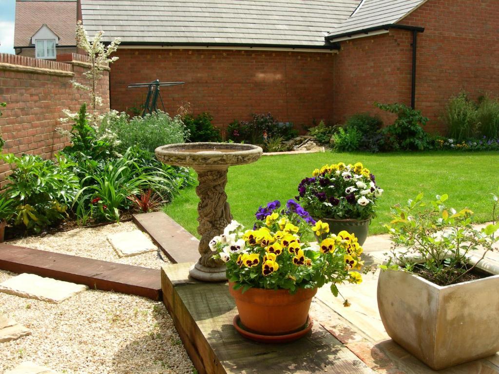 Hanwell House Banbury Bagian luar foto