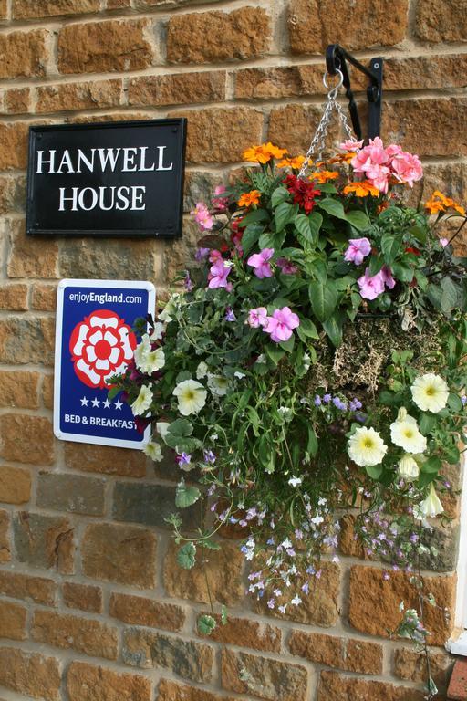Hanwell House Banbury Bagian luar foto