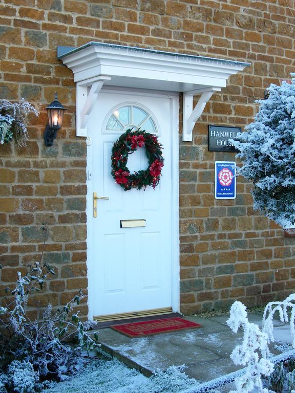 Hanwell House Banbury Bagian luar foto
