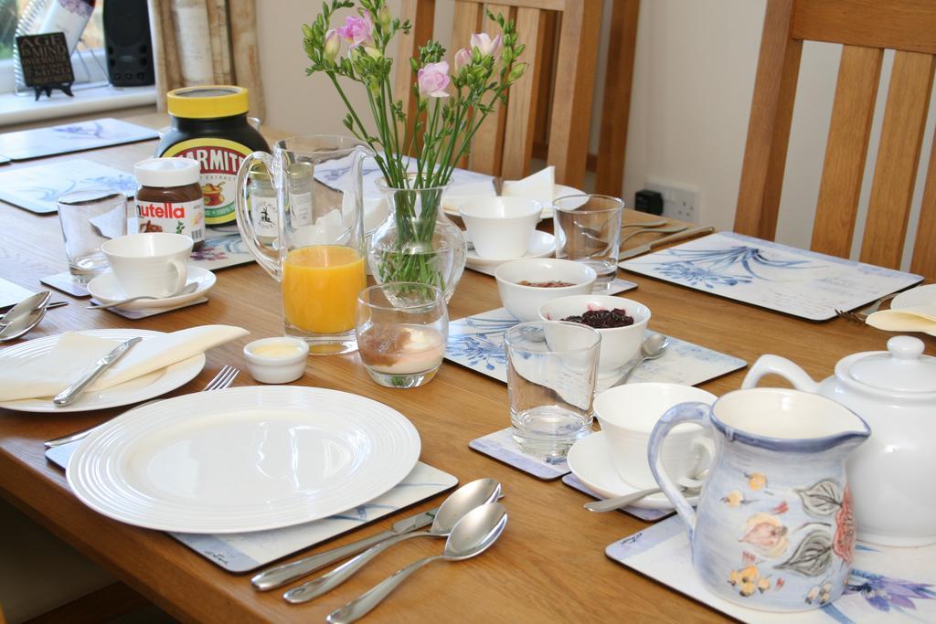 Hanwell House Banbury Bagian luar foto
