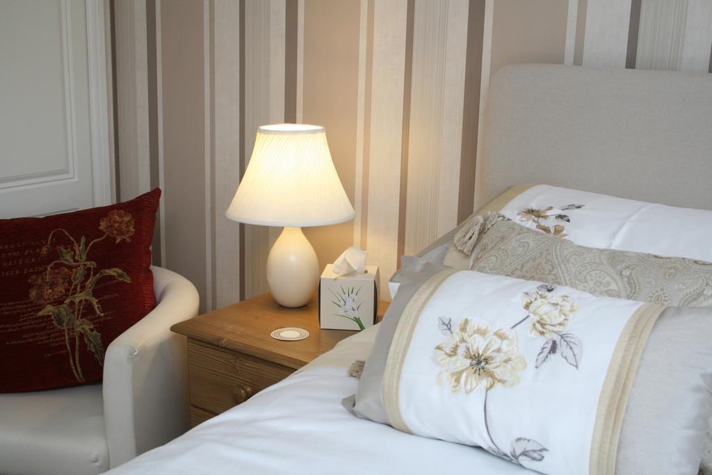 Hanwell House Banbury Ruang foto