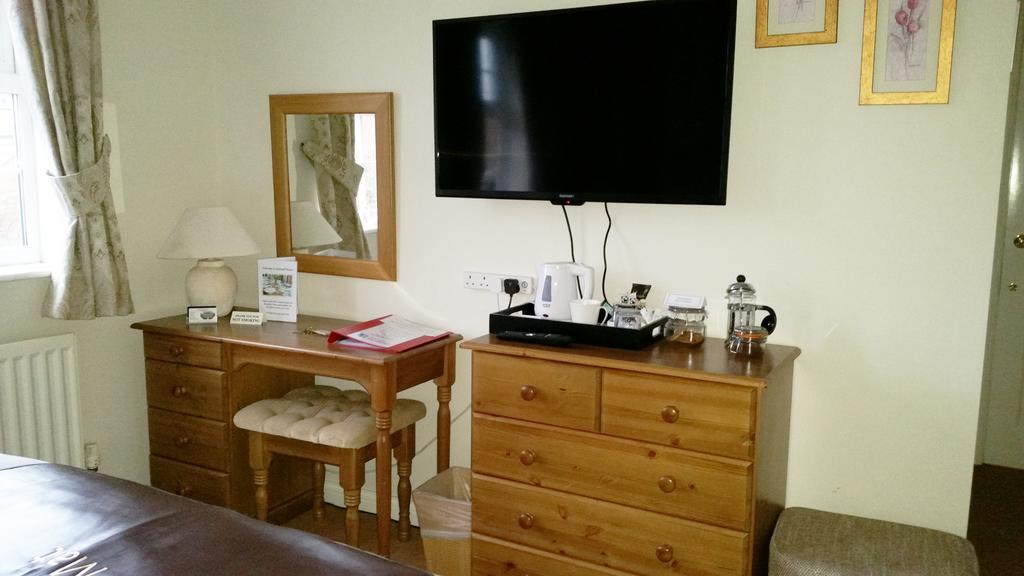 Hanwell House Banbury Ruang foto