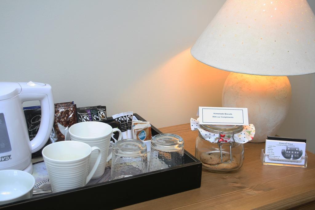 Hanwell House Banbury Ruang foto