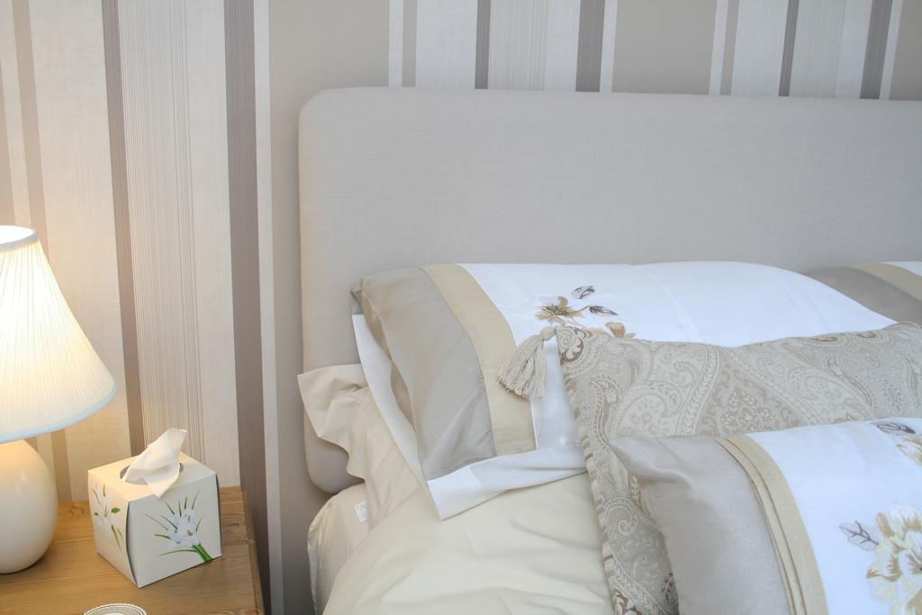 Hanwell House Banbury Ruang foto
