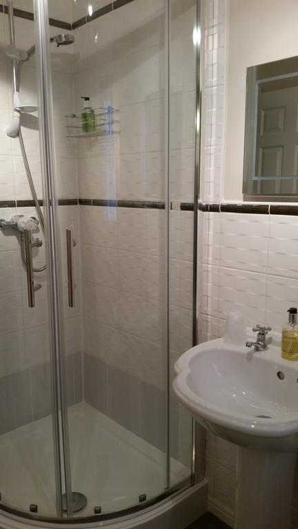 Hanwell House Banbury Ruang foto