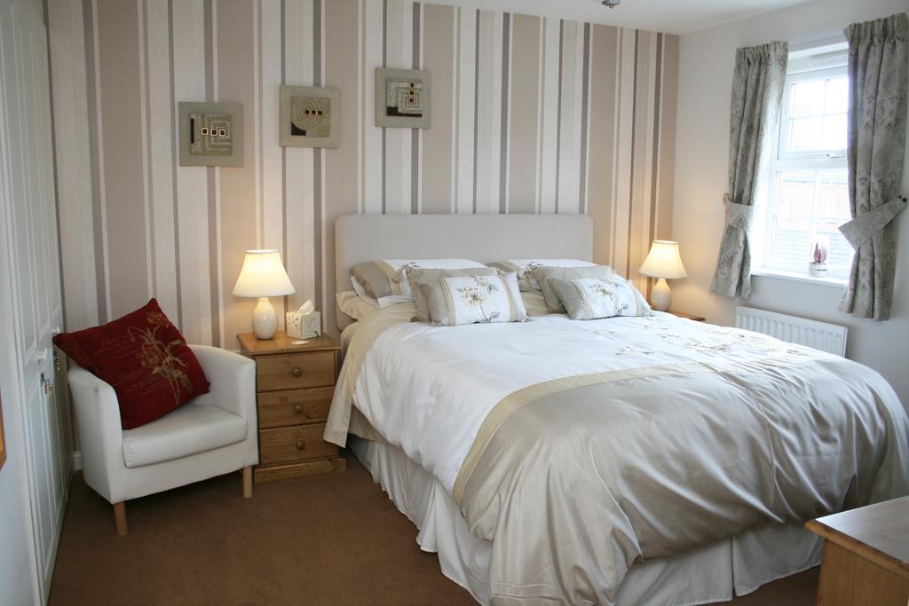 Hanwell House Banbury Ruang foto