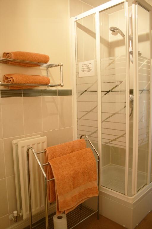 Hanwell House Banbury Ruang foto
