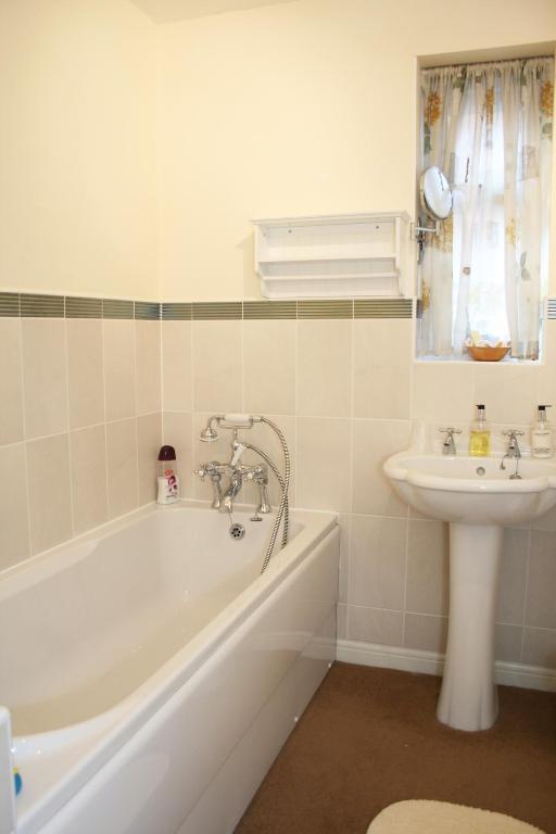 Hanwell House Banbury Ruang foto
