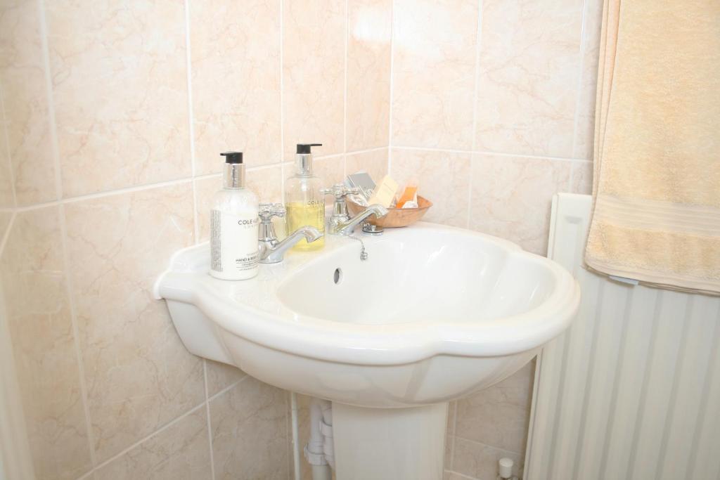 Hanwell House Banbury Ruang foto
