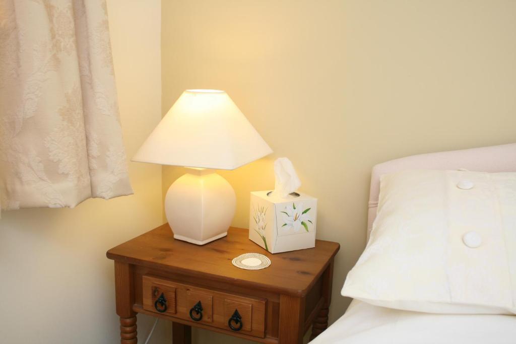 Hanwell House Banbury Ruang foto