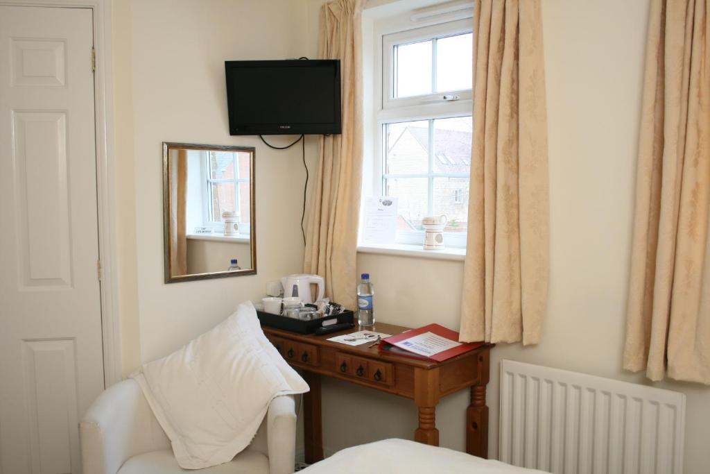 Hanwell House Banbury Ruang foto