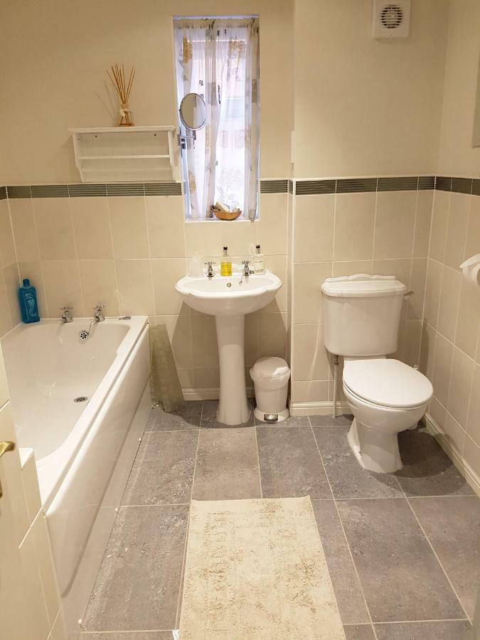 Hanwell House Banbury Bagian luar foto