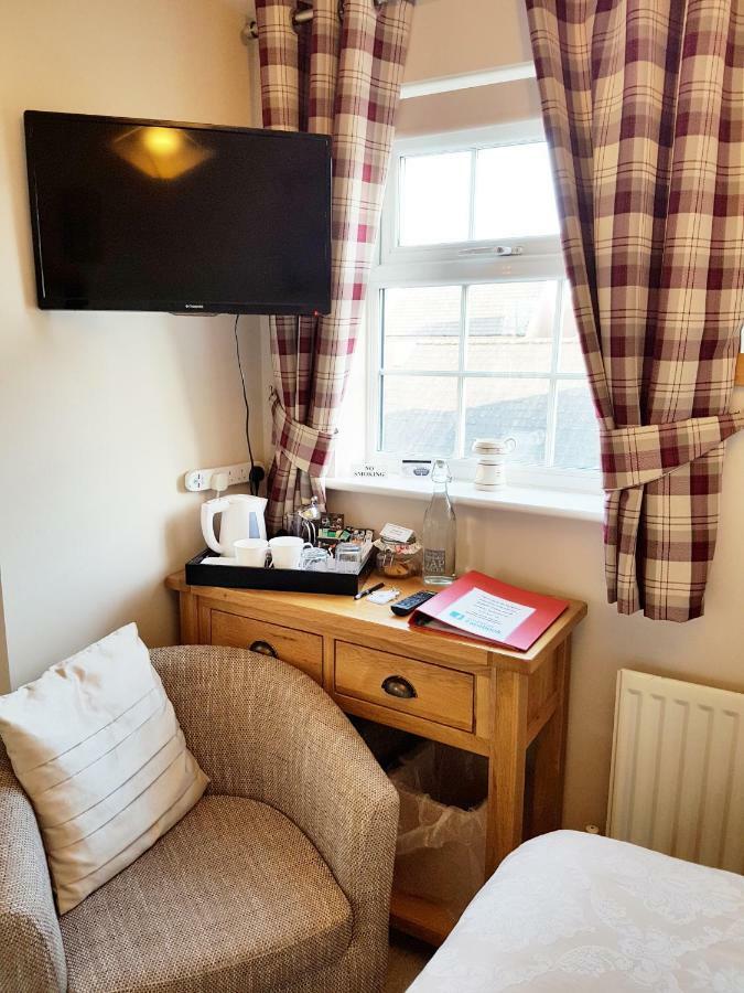 Hanwell House Banbury Bagian luar foto