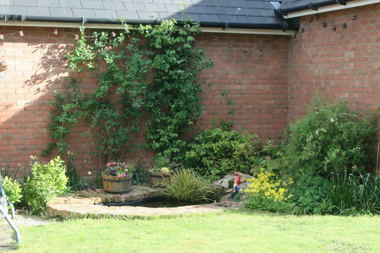 Hanwell House Banbury Bagian luar foto